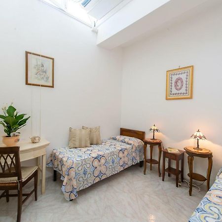 Ferienwohnung Vista Vettica Praiano Exterior foto